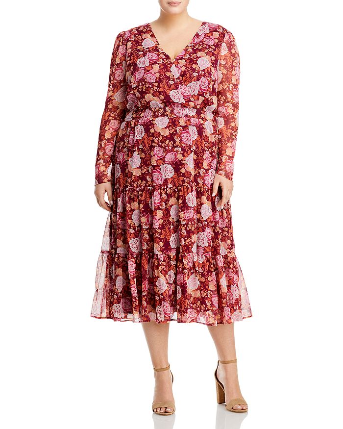 Bloomingdales wayf dress clearance