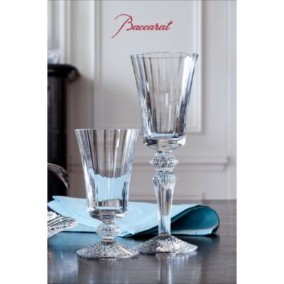 Mille Nuits Water Goblet