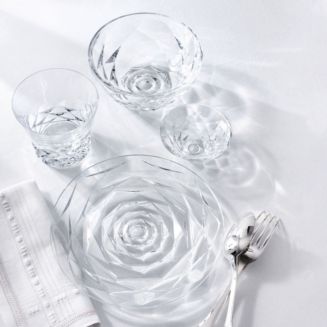 Swing Plate | Baccarat United States
