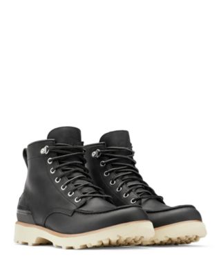 sorel caribou moc
