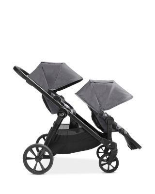 City Select 2 Second Seat Kit