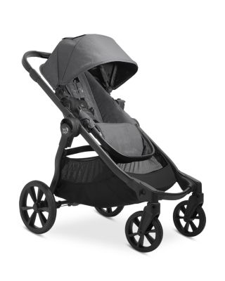 Baby Jogger - City Select 2 Travel System