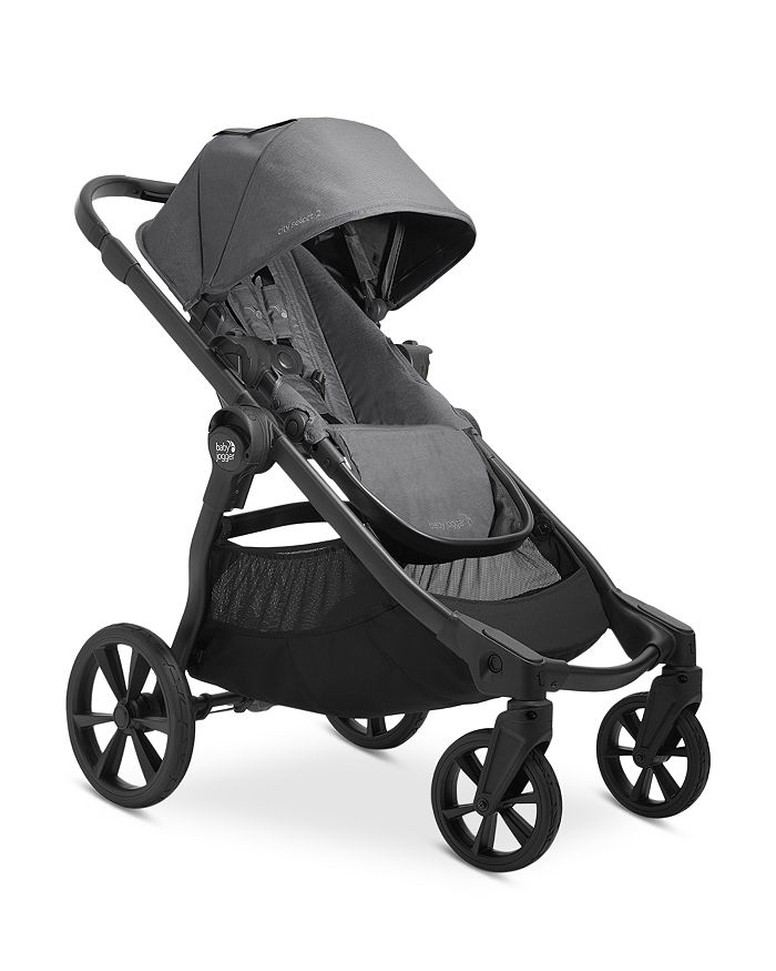 Baby Jogger City Select 2 Travel System | Bloomingdale's
