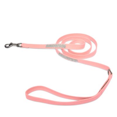 3 Row Giltmore Leash
