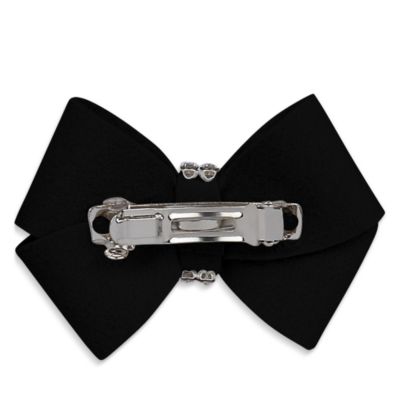 Nouveau Bow Hair Bow