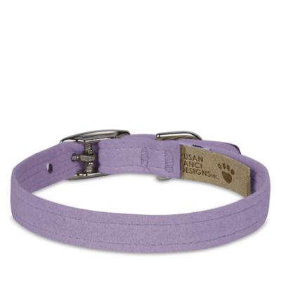 Plain Dog Collar