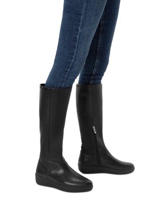 FitFlop Boots for Women - Bloomingdale's