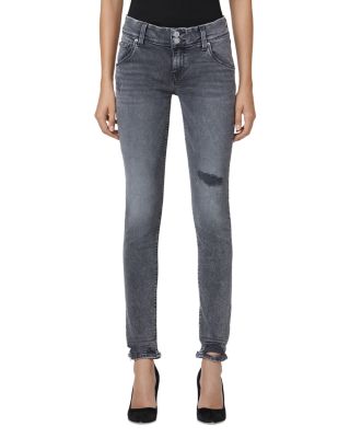 born fly denim jeans