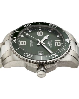 HydroConquest Watch, 41mm