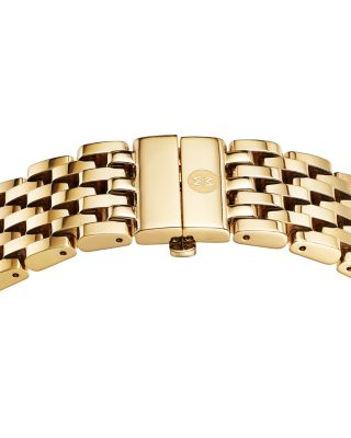 Deco Chronograph, 33mm