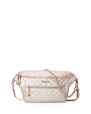 Mz Wallace Large Crossbody Sling Bag