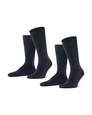 Happy Crew Socks, Pack of 2