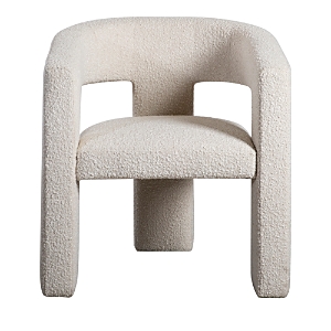 Moe's Home Collection Elo Chair In White