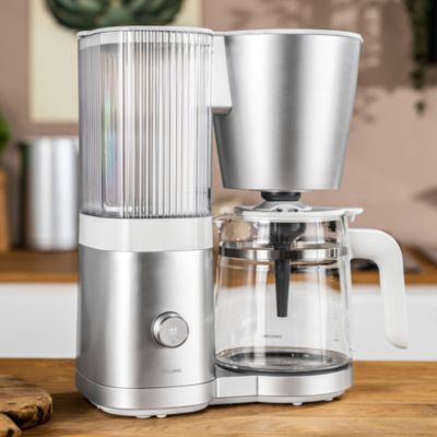 Enfinigy Drip Coffee Maker