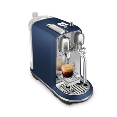 Breville Creatista Plus