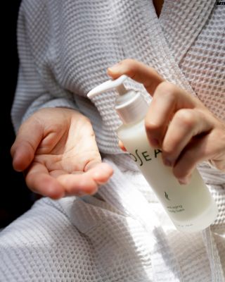 Anti-Aging Body Balm 5 oz.