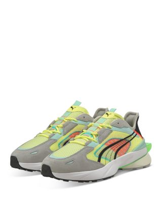 puma alexander mcqueen noir