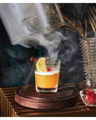 Palmyra Double Old-Fashioned Glass