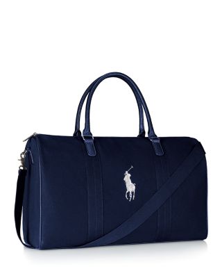 ralph lauren fragrance bag