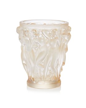 Lalique - Small Bacchantes Vase