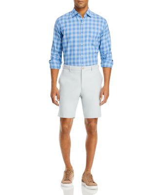 Crown Sport Salem Classic Fit 9" Performance Shorts