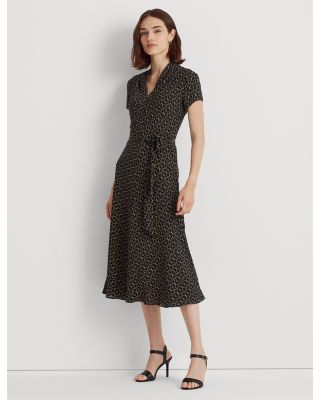 ralph lauren petite dresses nordstrom