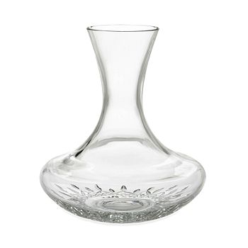 Waterford - Lismore Nouveau Decanting Carafe