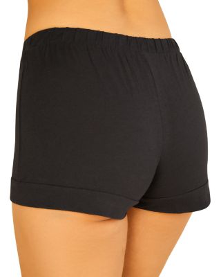 Bella Pajama Boxer Shorts