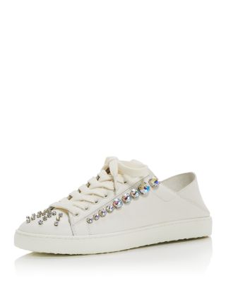 stuart weitzman sneakers