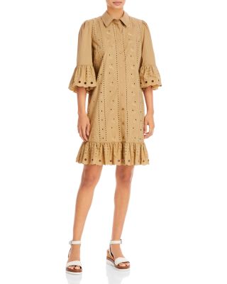 see by chloe dress nordstrom