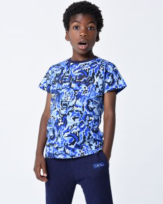 kenzo for kids