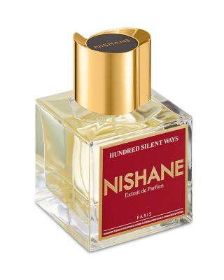 Nishane Hundred Silent Ways Extrait de Parfum 3.4 oz