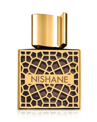 Nishane brown US size 50 extrait de parfum Size