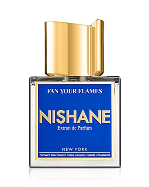 Nishane Fan Your Flames Extrait De Parfum 3.4 Oz.