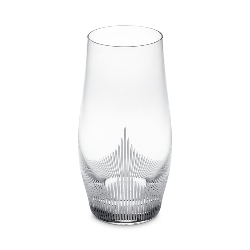 Lalique 100 Points Large Tumbler in Clear