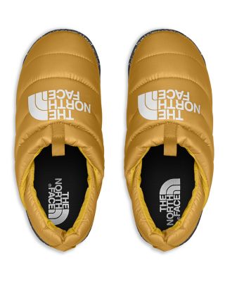 The North Face® Men's Designer Slippers 