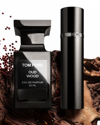 Oud Wood Eau de Parfum Fragrance