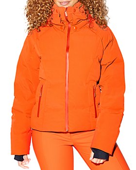 Halfdays - Georgie Waterproof Winter Puffer Jacket