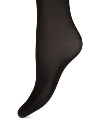 Crossbody Panel Tights
