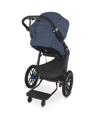 RIDGE Stroller Piggyback Ride Along Board