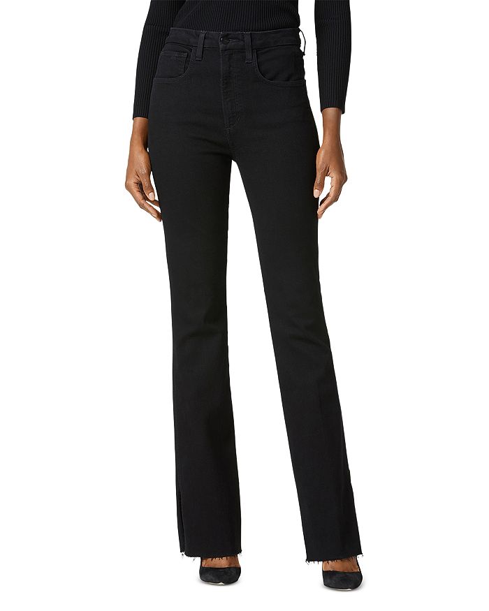 Joe's Jeans The Hi Honey High Rise Bootcut Jeans In Nobody Else