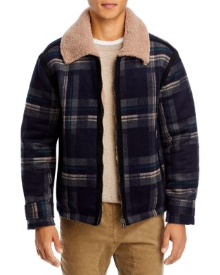 blank nyc mens jacket