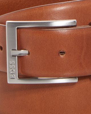 Men's Erron Leather Belt