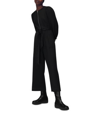 whistles estelle jumpsuit