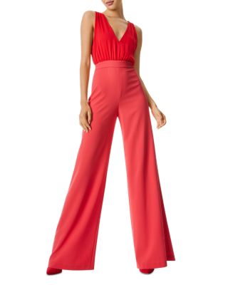 macys womens dressy jumpsuits