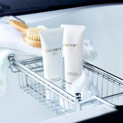 Decorté AQ Cleansing Cream 4.1 oz. | Bloomingdale's Beauty & Cosmetics