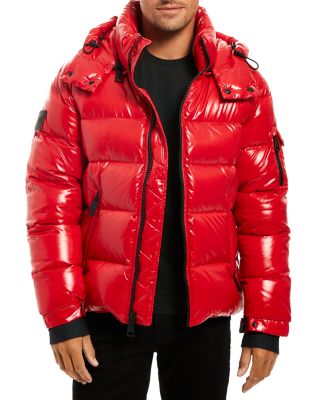 rab padded jacket womens