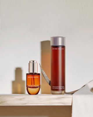 Vintage Single Extract Ampoule 1 oz.