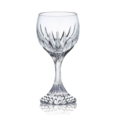 Baccarat - Massena White Wine Goblet