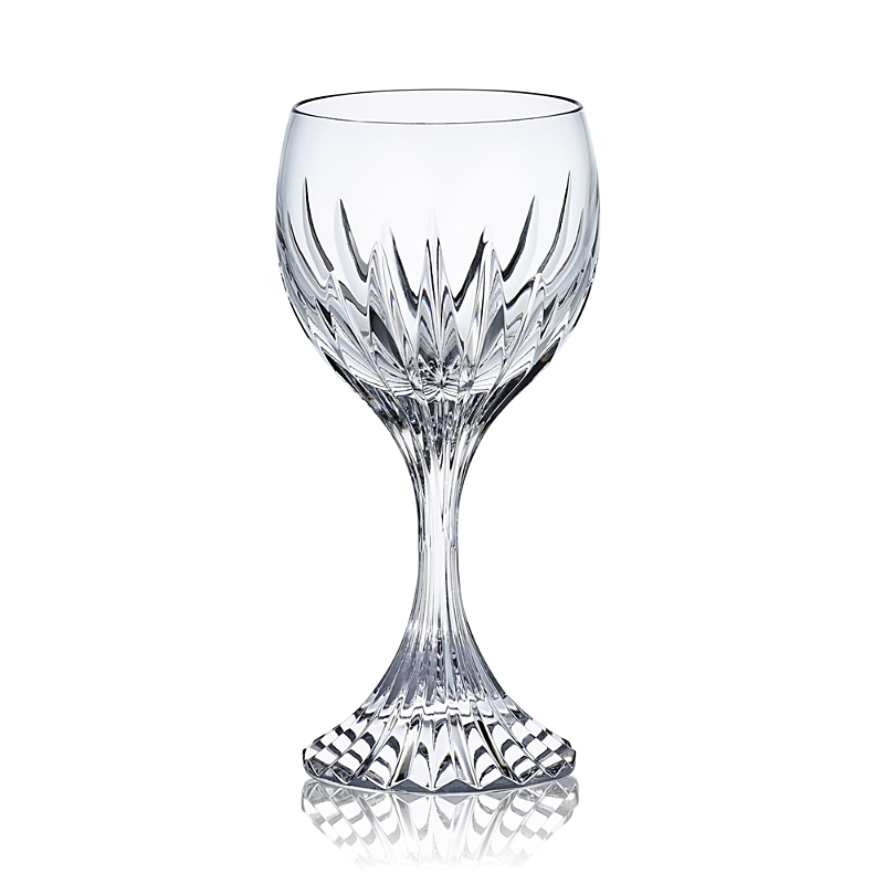 Baccarat Massena Water Goblet